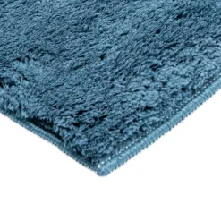 Dywany Z Krótkim Włosiem| Dywan niebieski PULY 160x230 cm