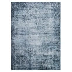 inny Dywan niebieski SALVA 160x230 cm