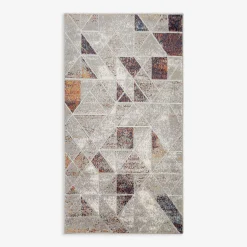 inny Dywan nowoczesny ADALYA, 80x150 cm