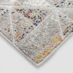 inny Dywan nowoczesny ADALYA, 160x230 cm