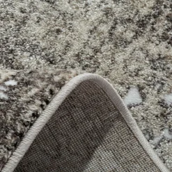 inny Dywan nowoczesny beżowy ARCO 160x230 cm