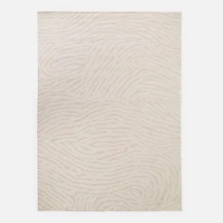 inny Dywan nowoczesny beżowy DEUS 160x230 cm