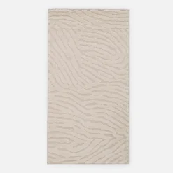 Chodniki|Dywany Z Krótkim Włosiem|inny Dywan nowoczesny beżowy DEUS 80x150 cm