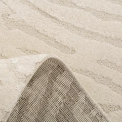 Chodniki|Dywany Z Krótkim Włosiem|inny Dywan nowoczesny beżowy DEUS 80x150 cm