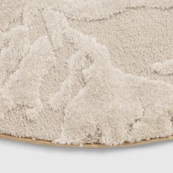 Dywany Z Krótkim Włosiem|inny Dywan nowoczesny beżowy INSPIRATION 120 cm