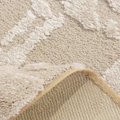 Dywany Z Krótkim Włosiem|inny Dywan nowoczesny beżowy INSPIRATION 120 cm