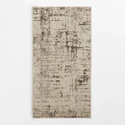 Chodniki|Dywany Z Krótkim Włosiem|inny Dywan nowoczesny beżowy MIRACLE 80x150 cm