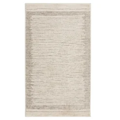 Chodniki|Dywany Z Krótkim Włosiem| Dywan nowoczesny beżowy PAULA 80x150 cm