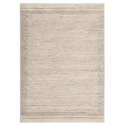 inny Dywan nowoczesny beżowy PAULA 200x290 cm