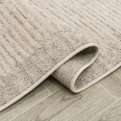 inny Dywan nowoczesny beżowy PAULA 200x290 cm