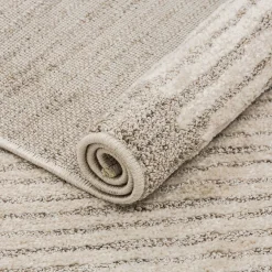 inny Dywan nowoczesny beżowy PAULA 200x290 cm