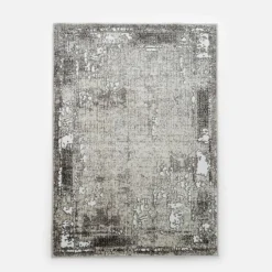 Dywany Z Krótkim Włosiem|inny Dywan nowoczesny brązowy ARCO 120x170 cm