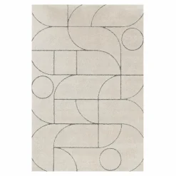 Dywan nowoczesny CARNOS 160x230 cm