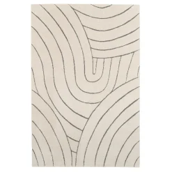 Dywan nowoczesny CARNOS 160x230 cm