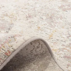 Dywany Z Krótkim Włosiem|inny Dywan nowoczesny ciemnobeżowy NOVANTA 160x230 cm