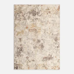 Dywany Z Krótkim Włosiem|inny Dywan nowoczesny ciemnobeżowy NOVANTA 120x170 cm