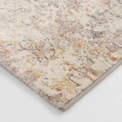 Dywany Z Krótkim Włosiem|inny Dywan nowoczesny ciemnobeżowy NOVANTA 120x170 cm