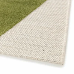 Dywany Zewnętrzne|Dywany Zewnętrzne| Dywan nowoczesny 3D w trójkąty PICTO 123x170 cm