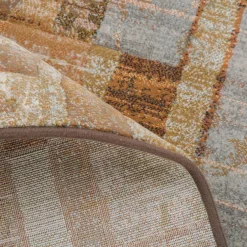 Dywany Z Krótkim Włosiem|inny Dywan nowoczesny do salonu SORRENTO 160x230 cm