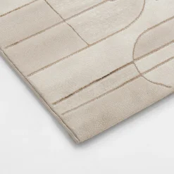 inny Dywan nowoczesny geometryczny, 120x170 cm