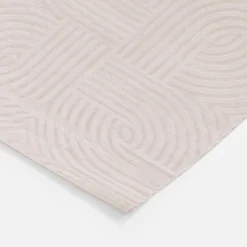 inny Dywan nowoczesny kremowy SAHARA 160x230 cm