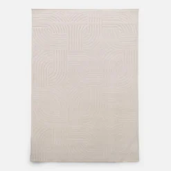 Dywany Z Krótkim Włosiem|inny Dywan nowoczesny kremowy SAHARA 200x290 cm