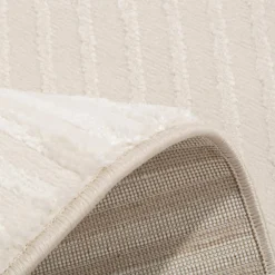 Dywany Z Krótkim Włosiem|inny Dywan nowoczesny kremowy SAHARA 200x290 cm