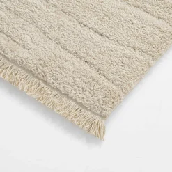 inny Dywan nowoczesny kremowy MEDNOLA 160x230 cm