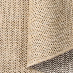 Chodniki|Dywany Zewnętrzne|inny Dywan nowoczesny LOTUS, beżowy, 80x150 cm