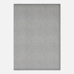 inny Dywan nowoczesny LOTUS, szary, 160x230 cm