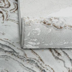 Dywany Z Krótkim Włosiem| Dywan nowoczesny marmur MIGUEL 160x230 cm