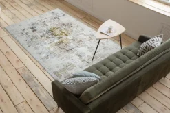 Dywany Z Krótkim Włosiem| Dywan nowoczesny MIGUEL 120x170 cm