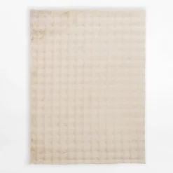 inny Dywan nowoczesny MODESTO, kremowy, 160x230 cm