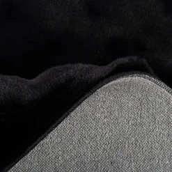 inny Dywan nowoczesny MODESTO, czarny, 120 cm