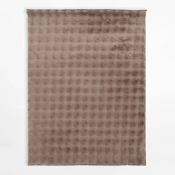 Dywany Shaggy|inny Dywan nowoczesny MODESTO, beżowy, 120x160 cm