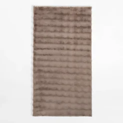 inny Dywan nowoczesny MODESTO, beżowy, 80x150 cm