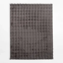 inny Dywan nowoczesny MODESTO, szary, 160x230 cm