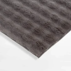 inny Dywan nowoczesny MODESTO, szary, 160x230 cm