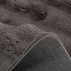 inny Dywan nowoczesny MODESTO, szary, 160x230 cm