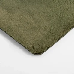 Dywaniki|inny Dywan nowoczesny RABBIT zielony, 60x100 cm