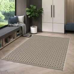 Dywany Zewnętrzne|Dywany Zewnętrzne| Dywan nowoczesny TOSCA 120x170 cm