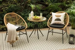 Dywany Zewnętrzne|Dywany Zewnętrzne| Dywan nowoczesny TOSCA 160x230 cm