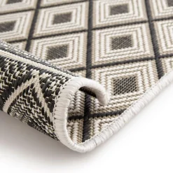 Dywany Zewnętrzne|Dywany Zewnętrzne| Dywan nowoczesny TOSCA 160x230 cm