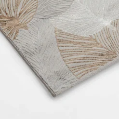Dywany Z Krótkim Włosiem|inny Dywan nowoczesny w liście, 120x170 cm