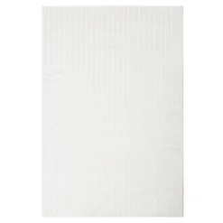 Dywan nowoczesnyn kremowy RIMINI 160x230 cm