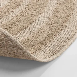 Dywany Dziecięce|Dywany|inny Dywan okrągły beżowy MONTY 120 cm