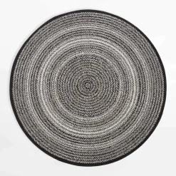 Dywan okrągły boho GINO 120 cm