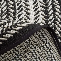 Dywan okrągły boho GINO 120 cm