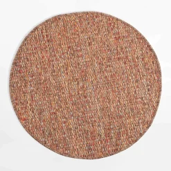 Dywany Zewnętrzne|Dywany Zewnętrzne|inny Dywan okrągły CRETE, 80 cm