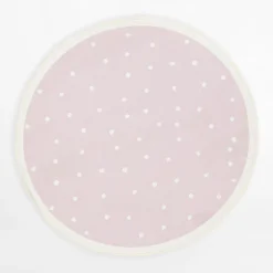 Dywany Dziecięce|Dywany|inny Dywan okrągły DOT, 100 cm